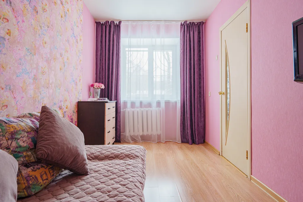 Квартира Двухкомнатная квартира у метро Чкаловская — Екатеринбург