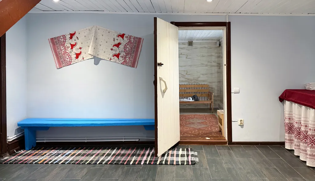 Русская усадьба