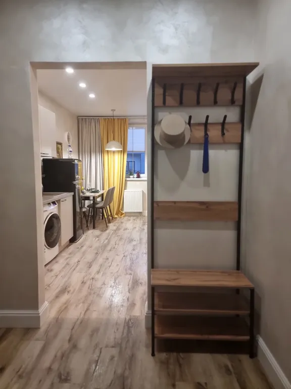 Апартаменты Шарм Балтики