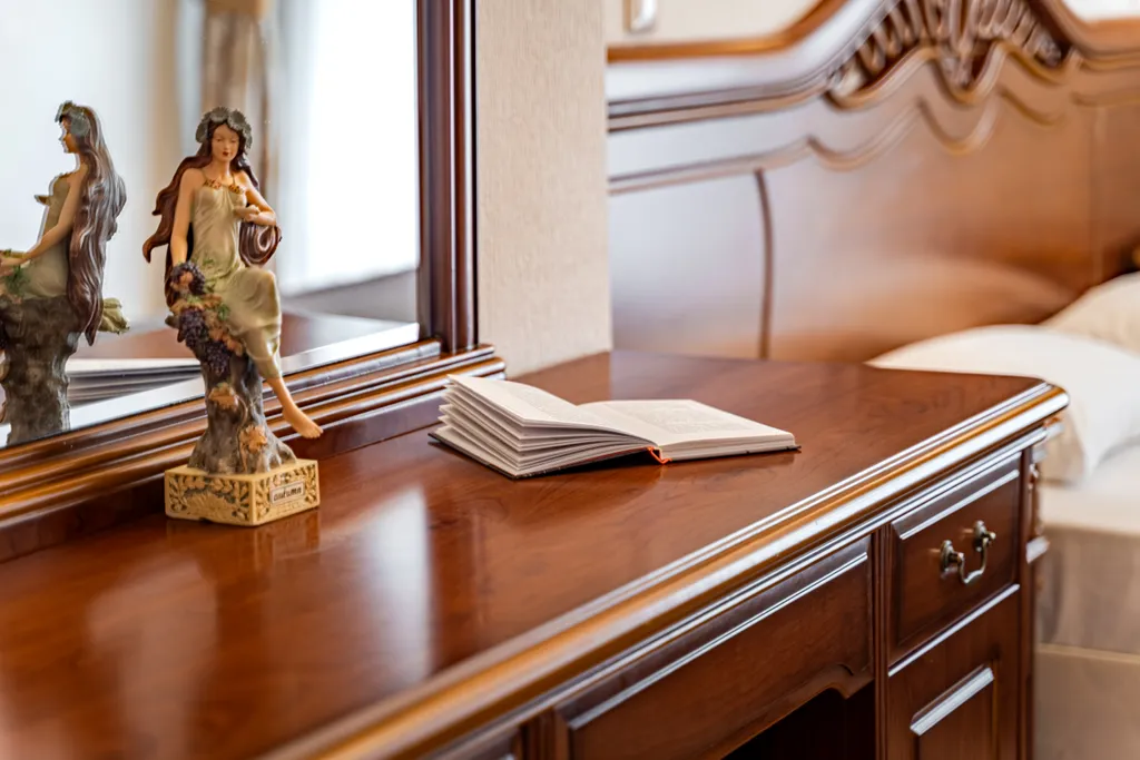 Дизайнерские апартаменты с кухней