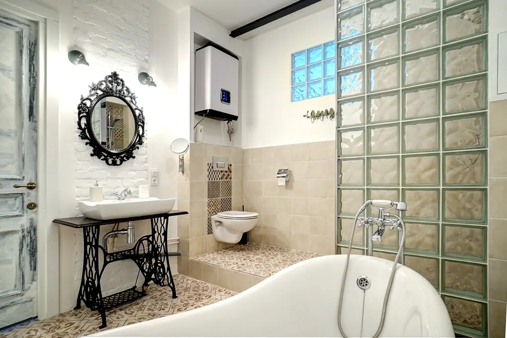 Апартаменты арт-лофт