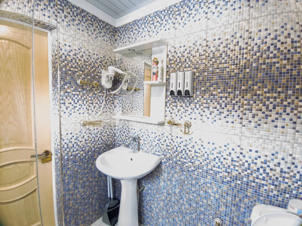 Сердце гор 4