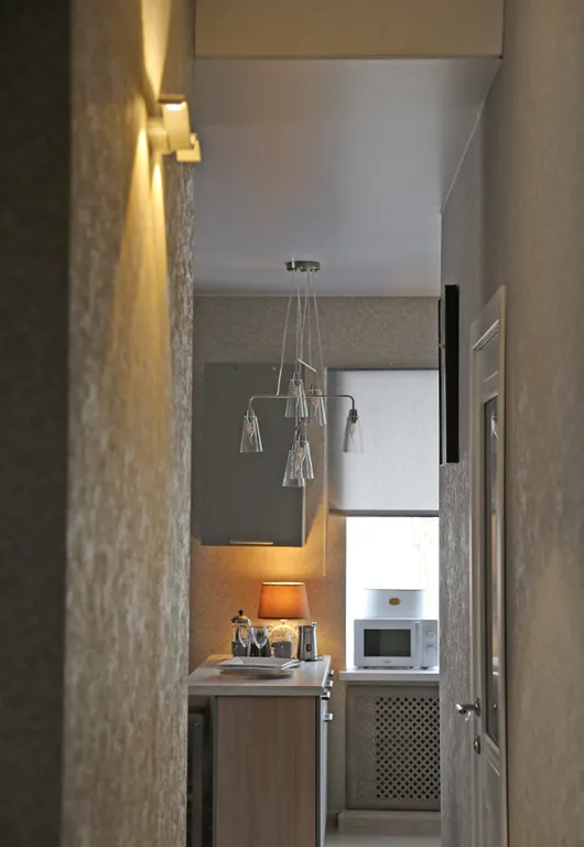 3-комнатная уютная квартира