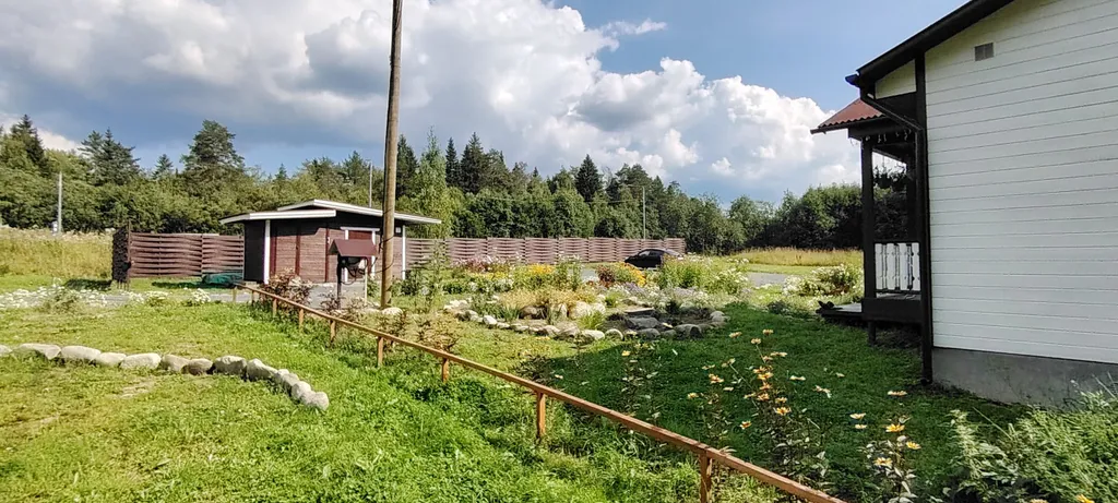 3-комнатный Дом