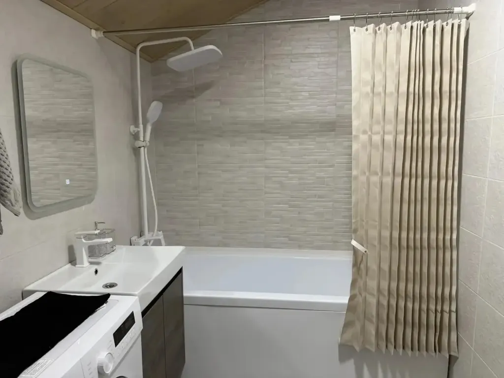 Шале в Пятигорске