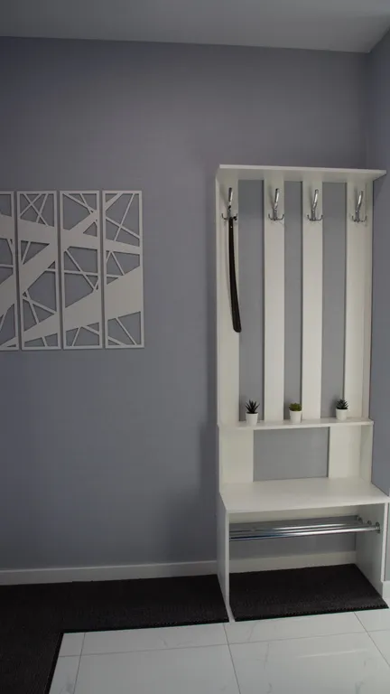 Уютная квартира-студия