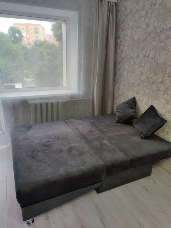 Уютная квартира-студия в самом сердце города