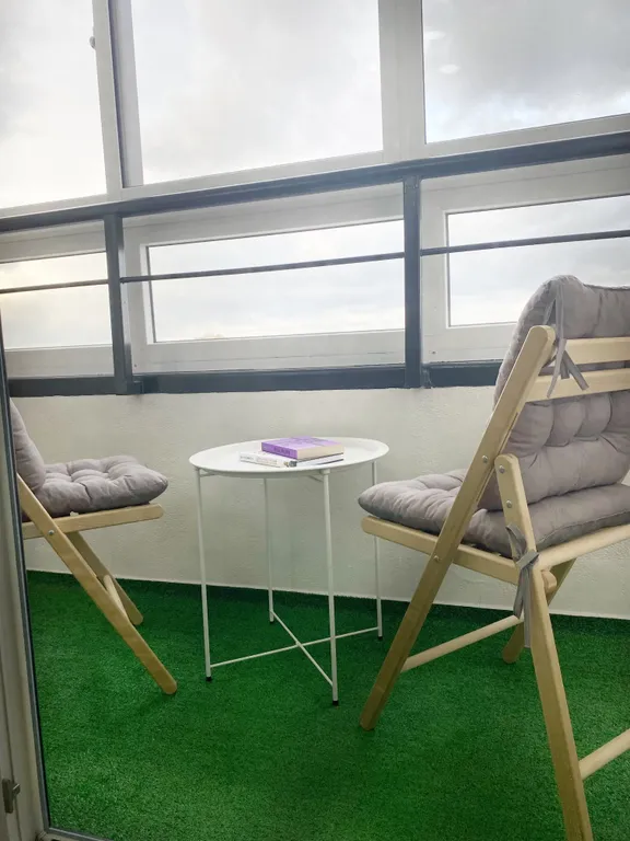 Квартира Лучшая квартира — Ярославль