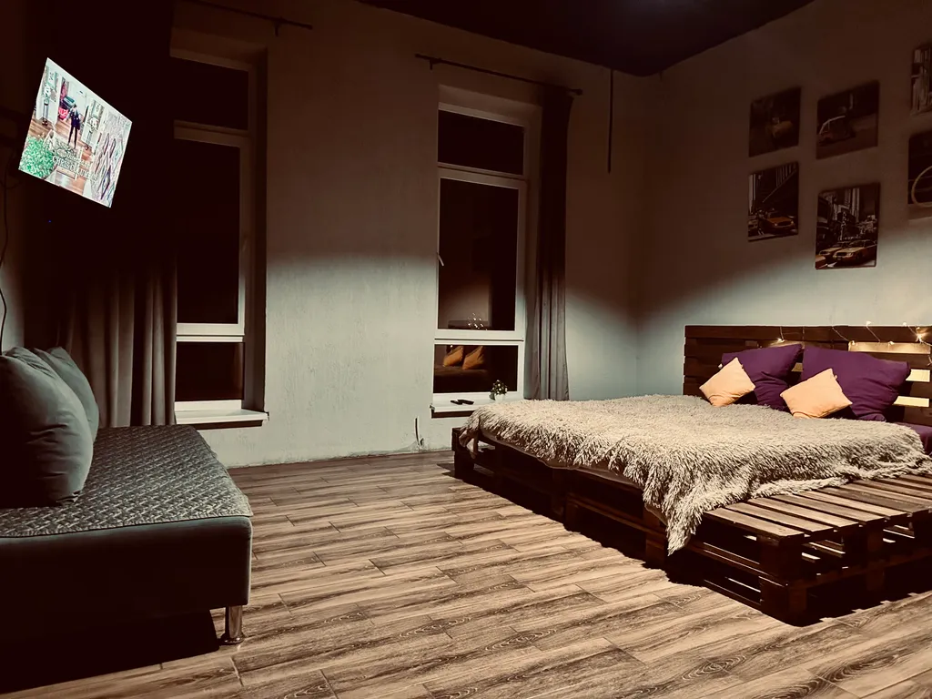 4-комнатный Дом