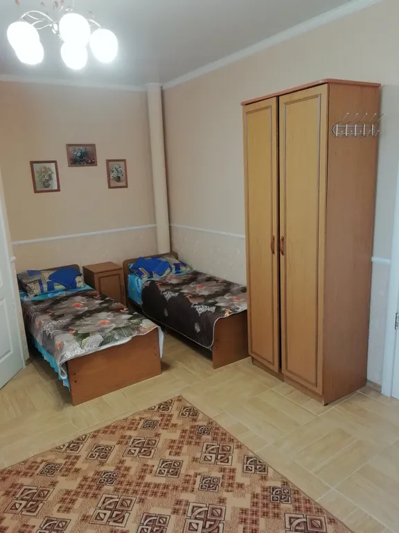 Квартира Комната — Анапа