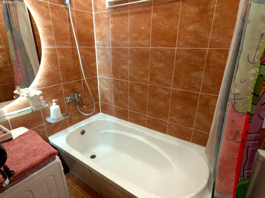 Уютная квартира в самом центре города