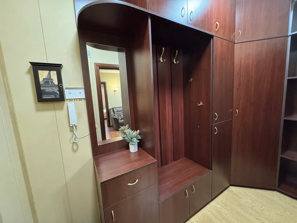 Комфортные аппартаменты в Туле