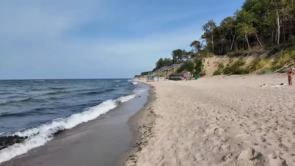 Уют и гармония в сердце Балтики