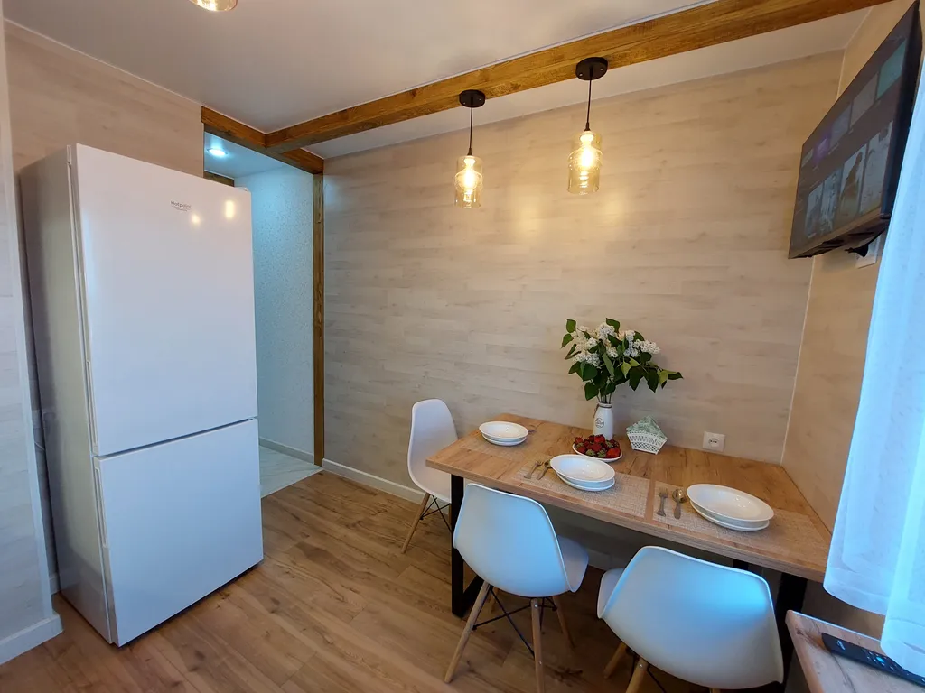 Квартира комфорт плюс