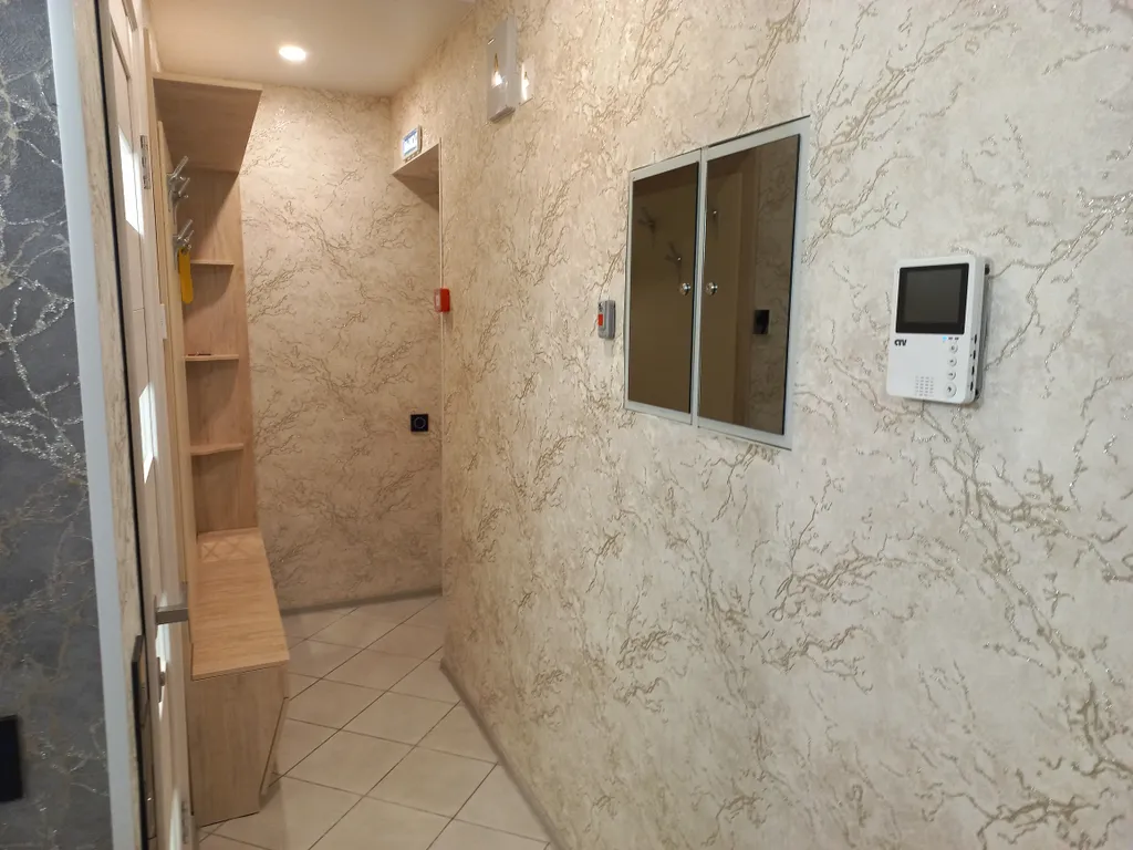 Живи в самом центре