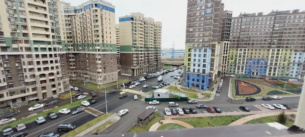 Апартамент Две Столицы