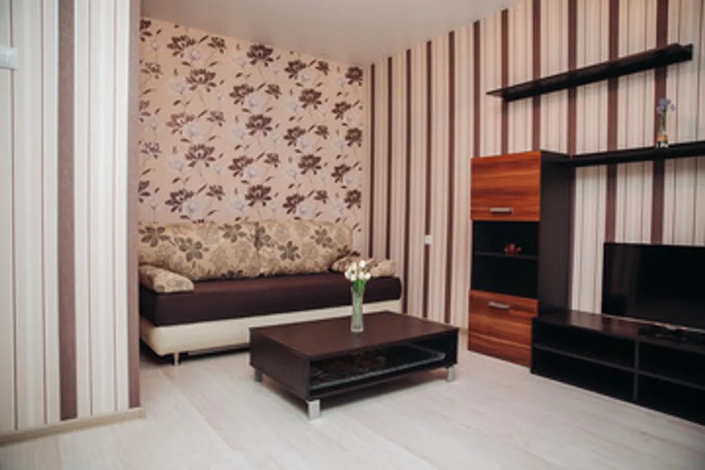 1-комнатная Квартира — аренда посуточно в Витебск