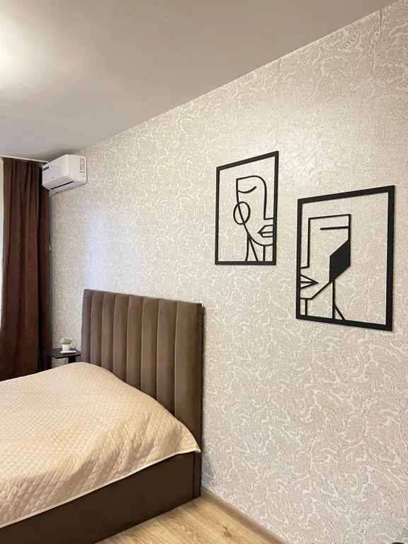 Квартира 1-комнатная Квартира — Шатура