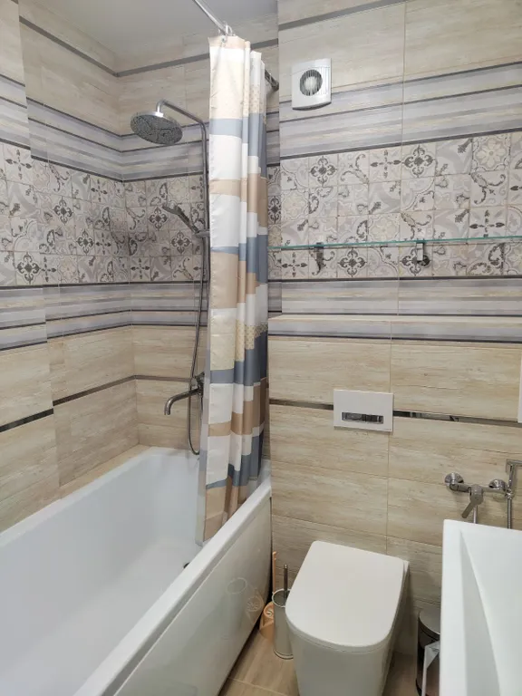 Квартира Комфортная квартира у моря — Севастополь