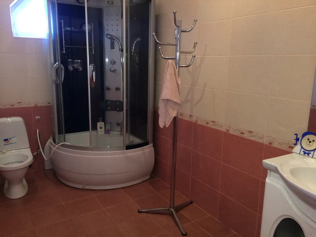 4-комнатный Дом