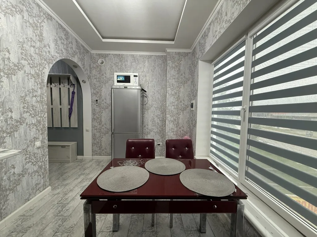 Квартира 2-комнатная Квартира — Лабинск