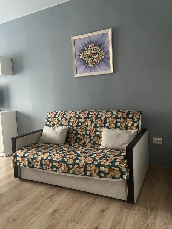 Квартира для отдыха на побережье балтийского моря