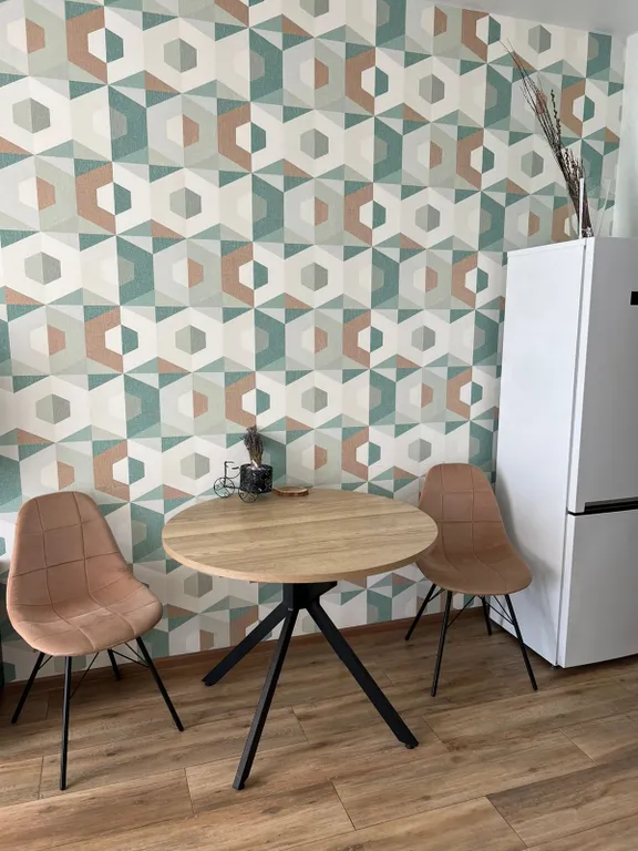 Апартаменты с видом на море