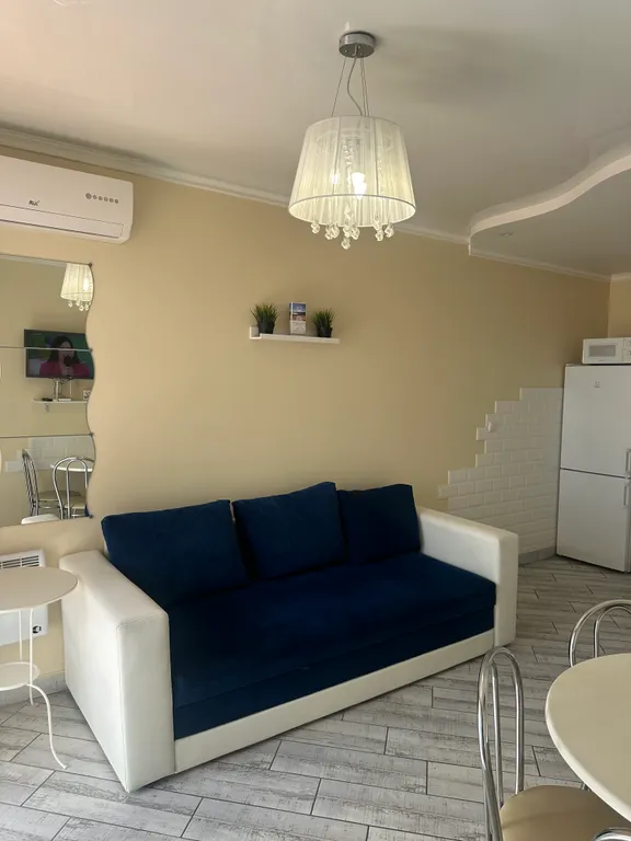 Апартаменты Море-Море 7