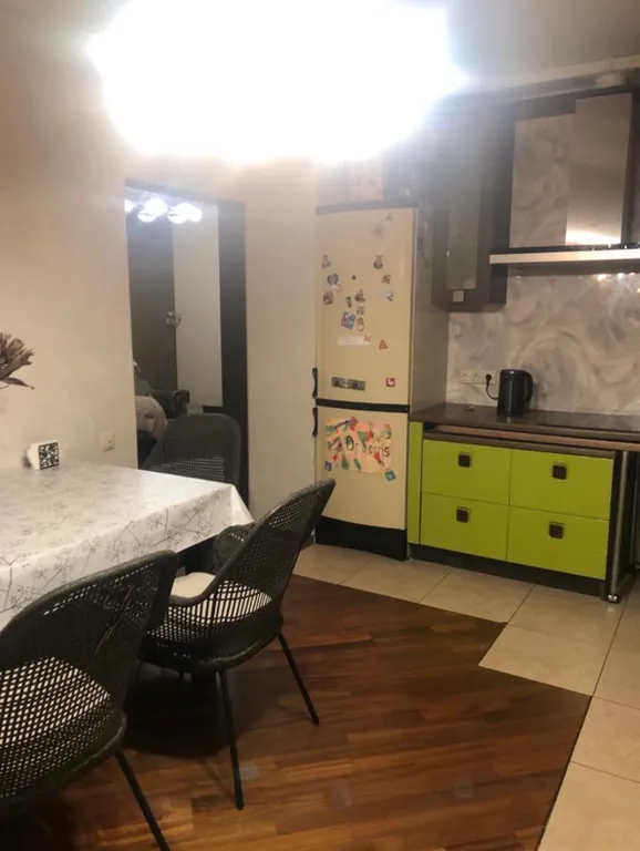 Квартира 1-комнатная Квартира — Лобня