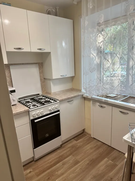 Квартира в самом центре города