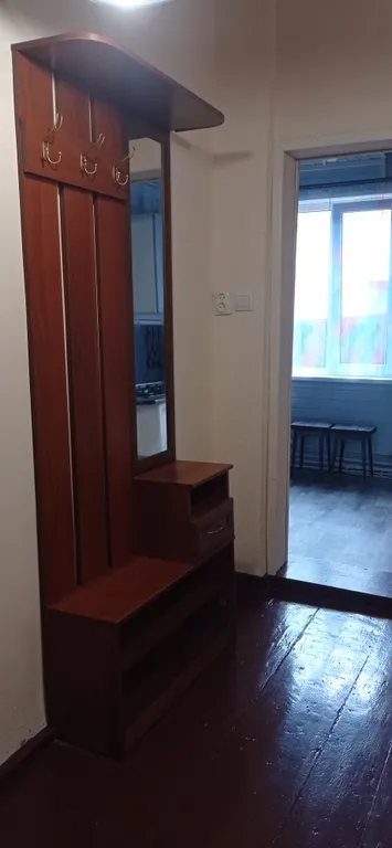 Уютная квартира с парковкой, 2 минуты до национального парка