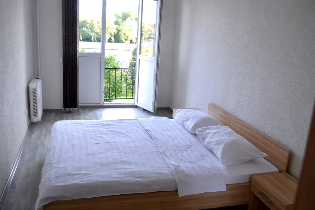 Квартира Квартира с прекрасным видом на набережную — Калининград