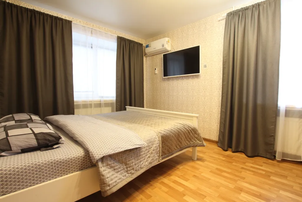 Квартира Квартира TimHouse — Казань