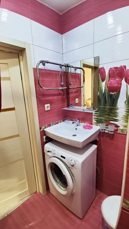 Квартира Квартира Дом у моря — Адлер