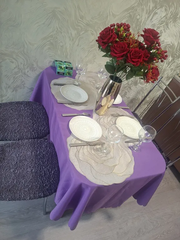 Квартира Уютная гавань — аренда посуточно в Пермь