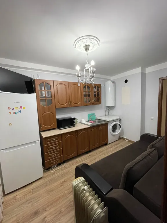 Уютная квартира в центре города недалеко от моря