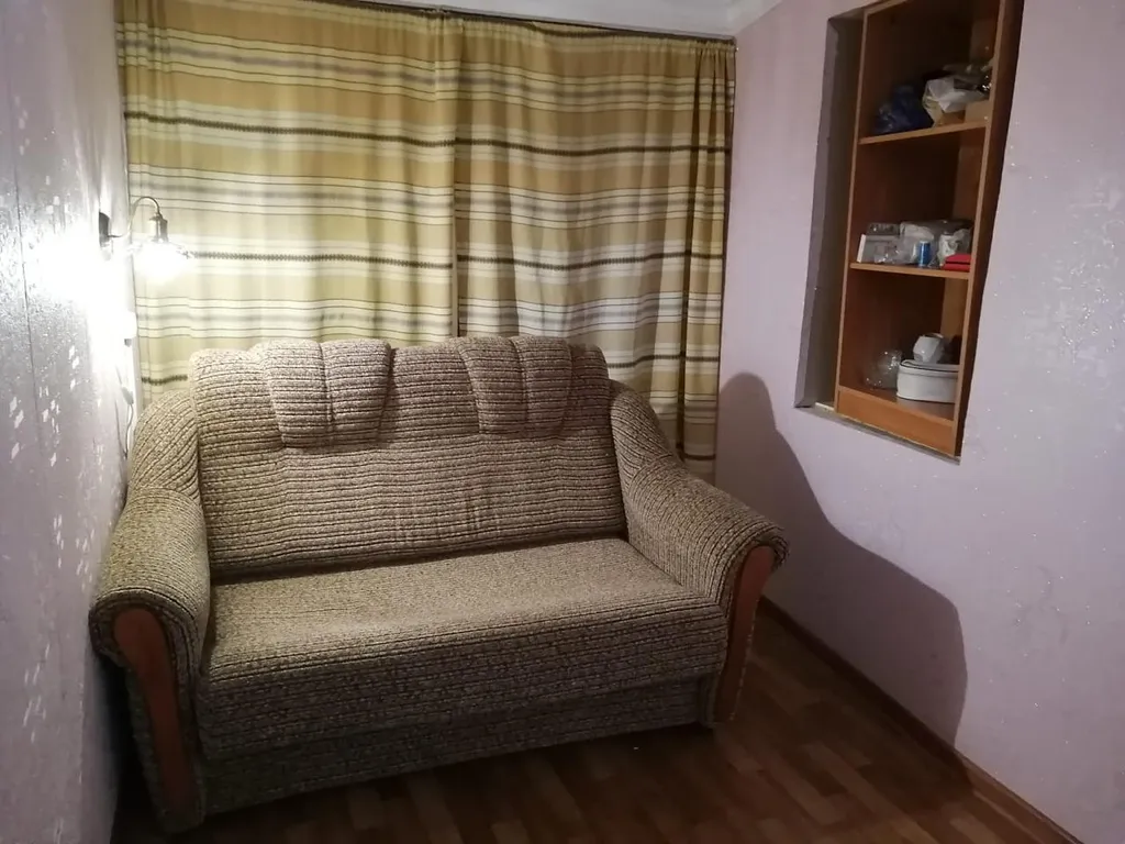 Квартира у парка