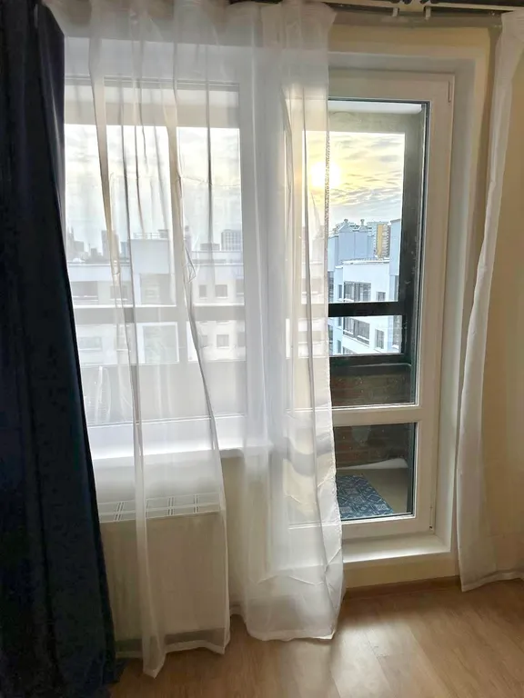 Уютная студия