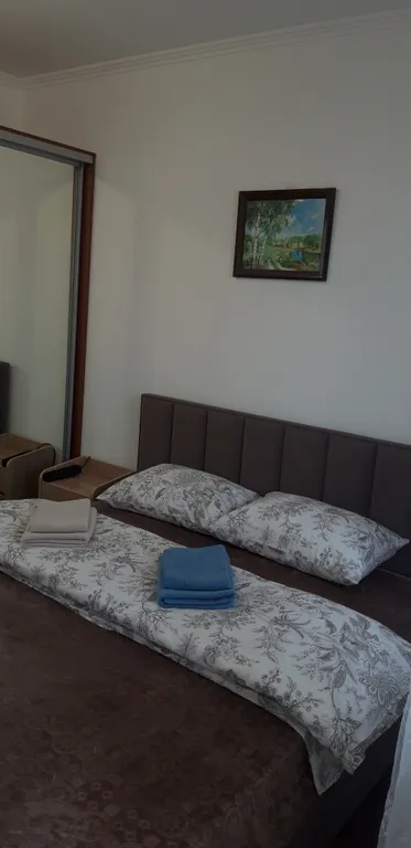 Уютная квартира в центре