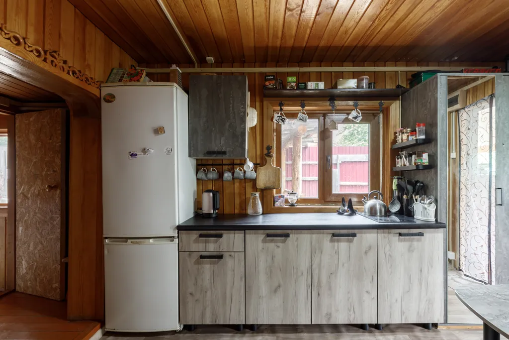 Коттедж Дом-баня, 59 км Байкальского тракта — аренда посуточно в Листвянка (Байкал)