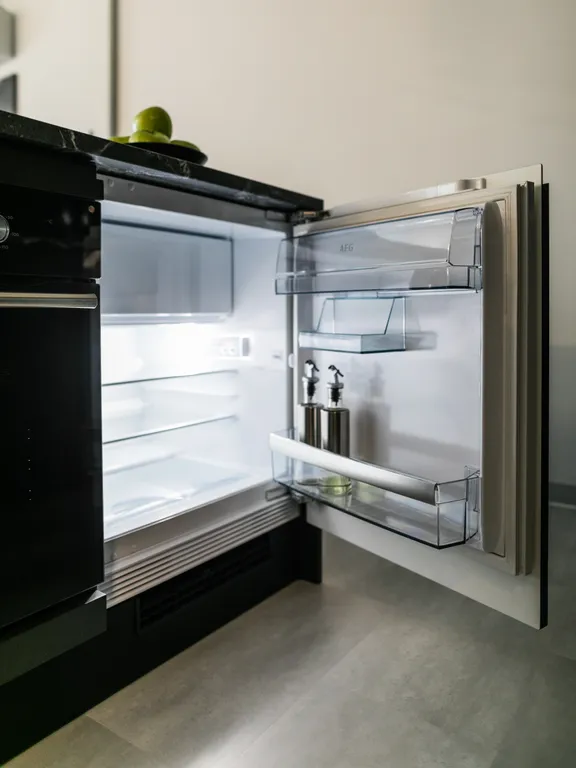 Апартаменты Loca republic на 20-м этаже с видом на Центральную площадь