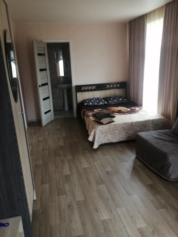 Квартира Комната — Геленджик