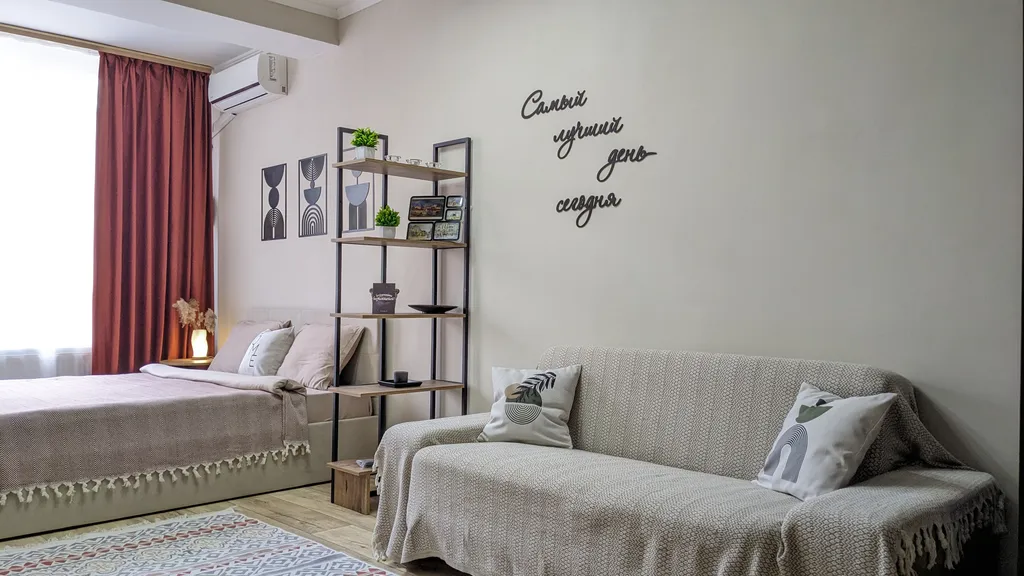 Квартира Квартира возле моря от собственника — Севастополь