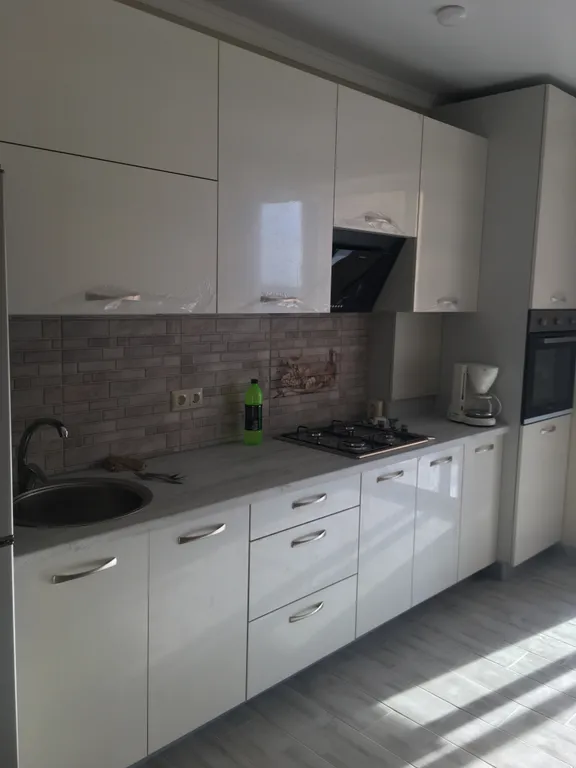 Квартира Уютная квартира с видом на море и закаты — Зеленоградск