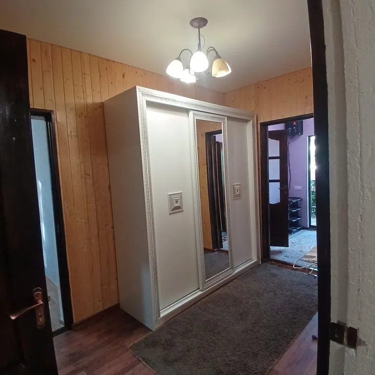 Квартира Комната — Гагра