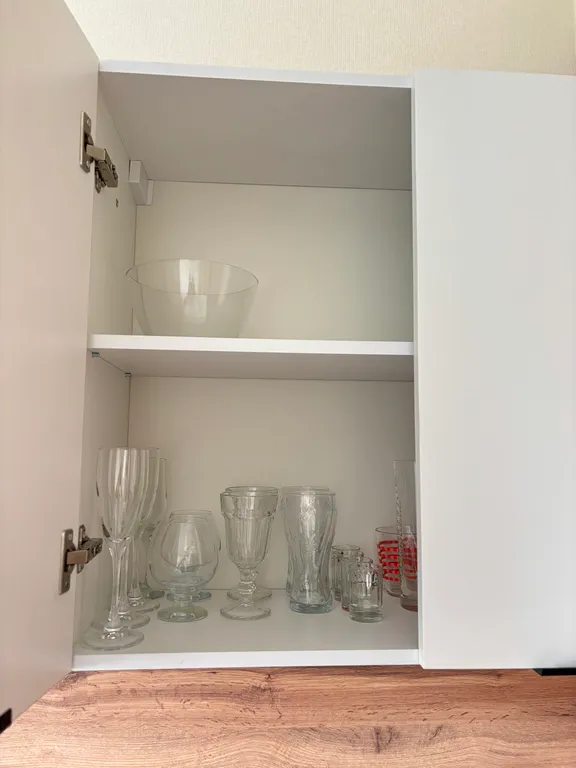 Уютная однокомнатная квартира рядом с аквапарком Улет