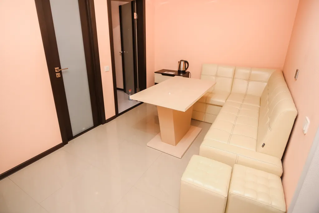 Квартира SPA апартаменты Мой Дом — Тирасполь