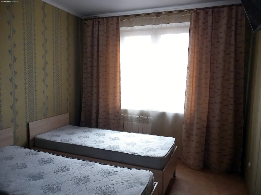 Квартира для комфортного проживания