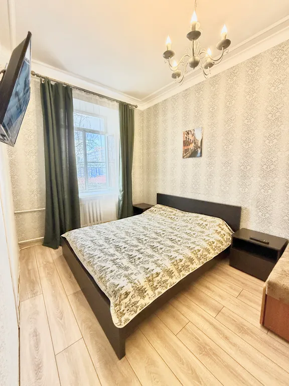 Квартира в центре города — аренда посуточно в Ставрополь