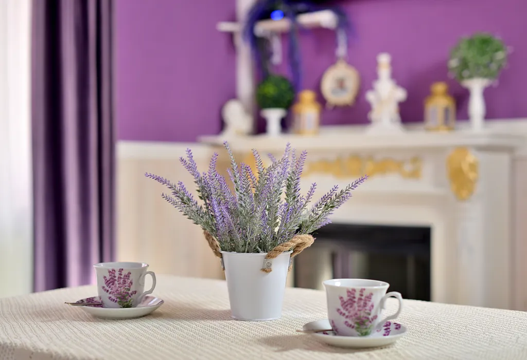 Коттедж Бунгало Лаванда люкс напротив ГЛЦ — аренда посуточно в Зелёная Поляна